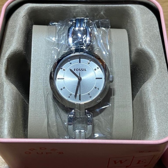 Fossil watch - Picture 1 of 4